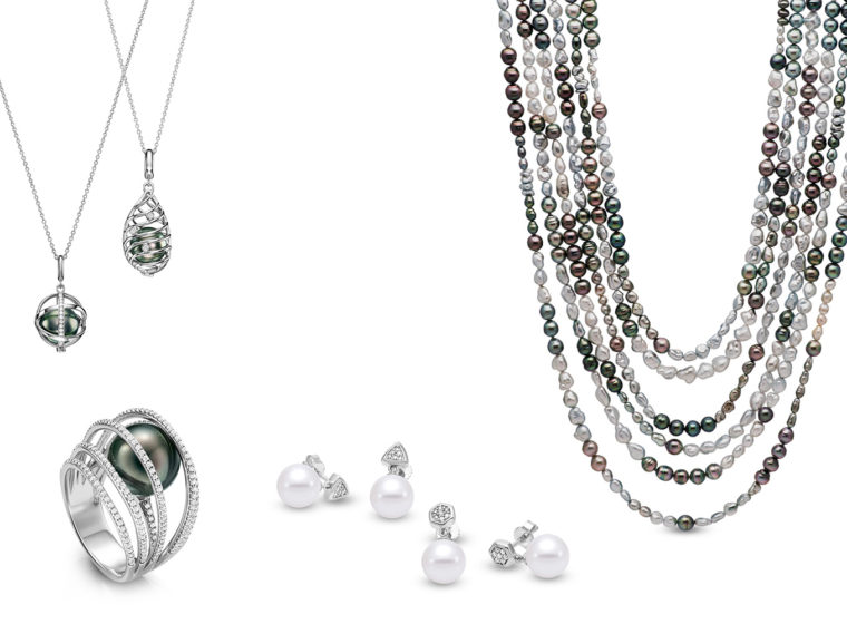 PEARLS FOR MOTHER’S DAY