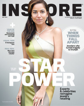 Instore Magazine